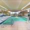 Hampton Inn Beloit