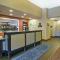 Hampton Inn Beloit