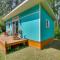 2 Mi to Duke University Durham Tiny Home! - دورهام