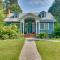 2 Mi to Duke University Durham Tiny Home! - دورهام