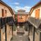 Senderos Aparts & Suites