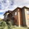 Senderos Aparts & Suites