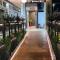 Perla e Dumrese, Bar-Restaurant-Hotel