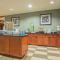 Hampton Inn & Suites Los Alamos