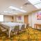 Hampton Inn & Suites Los Alamos - Los Alamos
