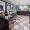 Hampton Inn & Suites Liberal