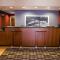 Hampton Inn Lewisburg