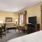Hampton Inn & Suites Lawton