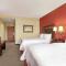 Hampton Inn & Suites Lawton