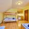 Apartmány Eva
