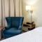 Hampton Inn Irvine/East Lake Forest - Foothill Ranch