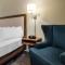 Hampton Inn Irvine/East Lake Forest - Foothill Ranch