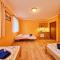 Apartmány Eva