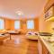 Apartmány Eva