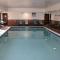 Hampton Inn Morehead
