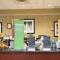 Hampton Inn Morehead