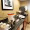 Hampton Inn Morehead