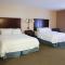 Hampton Inn Morehead