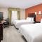 Hampton Inn Lenoir City