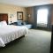 Hampton Inn Morehead