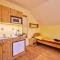 Apartmány Eva