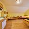 Apartmány Eva