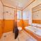 Apartmány Eva