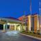 Hampton Inn Laurinburg