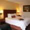 Hampton Inn Laurinburg