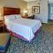 Hampton Inn Laurinburg