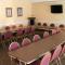Hampton Inn Laurinburg