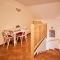 Apartmány Eva