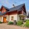 Apartmány Eva