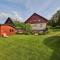 Apartmány Eva