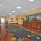 Hampton Inn By Hilton Deming