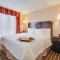 Hampton Inn & Suites Las Cruces I-25