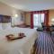Hampton Inn & Suites Las Cruces I-25
