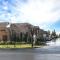 Hampton Inn Livermore