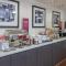 Hampton Inn Livermore