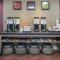 Hampton Inn Livermore