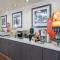 Hampton Inn Livermore