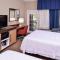 Hampton Inn Lexington Historic Area