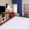 Hampton Inn Lexington Historic Area