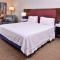 Hampton Inn Lexington Historic Area - 列克星敦