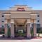 Hampton Inn & Suites Big Spring