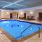 Hampton Inn & Suites Big Spring