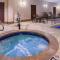 Hampton Inn & Suites Big Spring