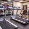 Hampton Inn & Suites Big Spring