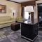 Hampton Inn & Suites Big Spring