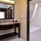 Hampton Inn & Suites Big Spring